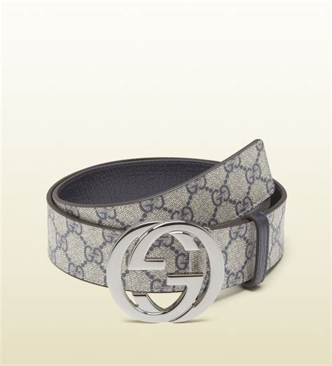 gucci boys' belts